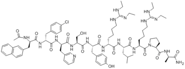 Ganirelix