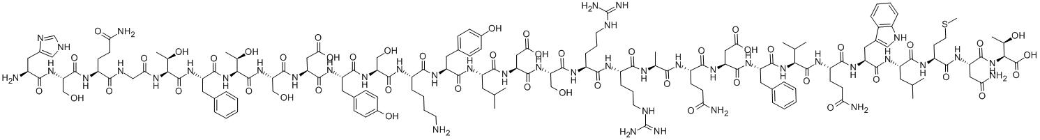 Glucagon HCL