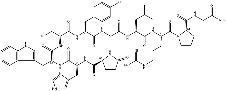 Gonadorelin