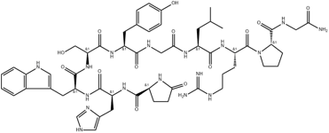 Gonadorelin
