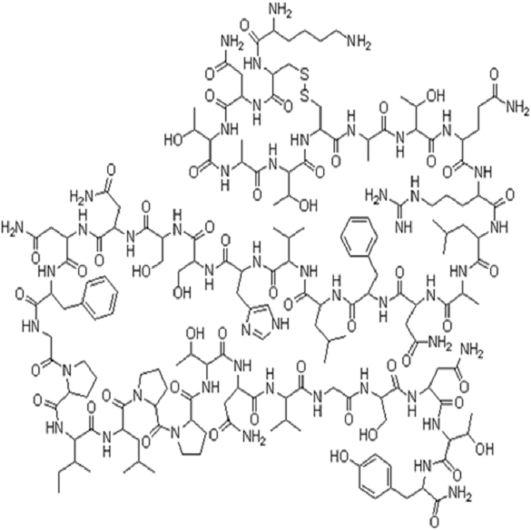 Pramlintide