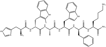 Hexarelin