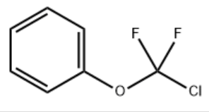 (ChlorodifluoroMethoxy)benzene