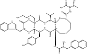 Lanreotide