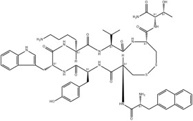 Lanreotide