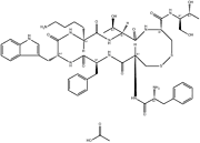 Octreotide Acetate