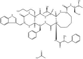 Octreotide Acetate