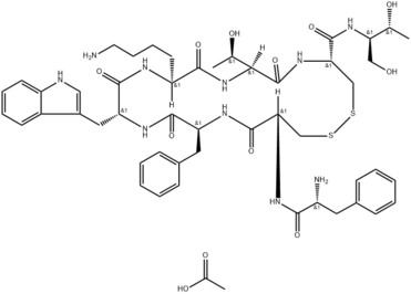 Octreotide Acetate