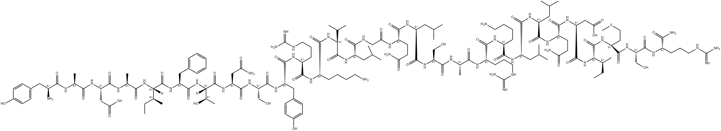Sermorelin