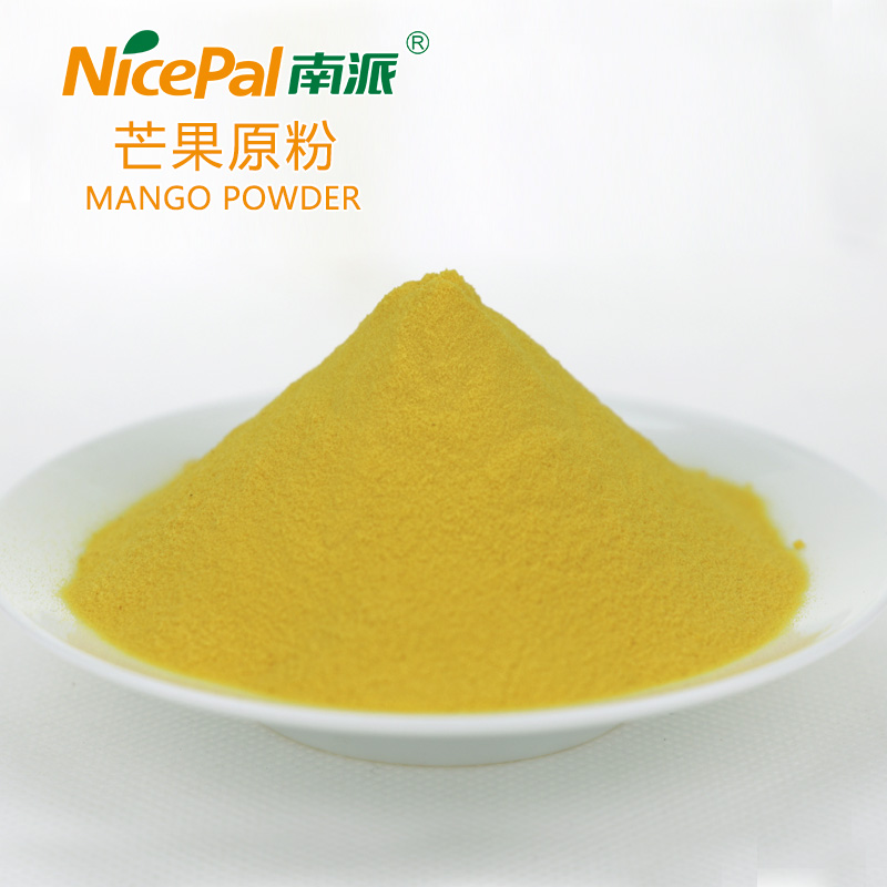 Mango Powder  