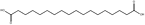 Octadecanedioic acid