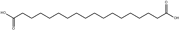 Octadecanedioic acid