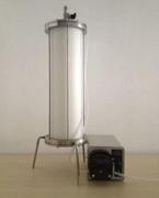 ZS Serials Pilot Chromatography Column