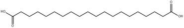 Eicosanedioic Acid