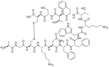 Somatostatin Acetate