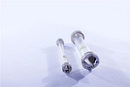 TX Medium-High Pressure Glass Column