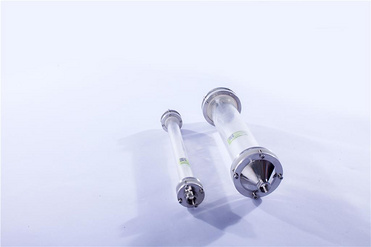 TX Medium-High Pressure Glass Column
