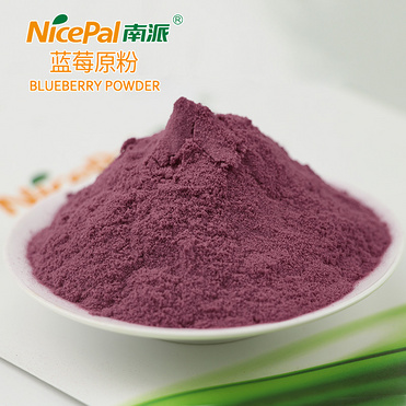 Blueberry Powder