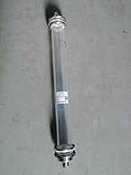TX Medium-High Pressure Glass Column