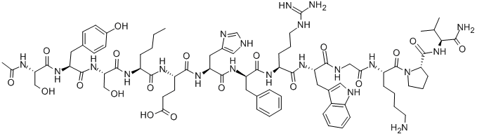 Melanotan-1