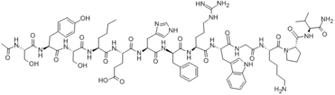 Melanotan-1