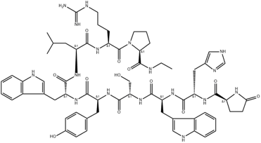 Deslorelin