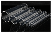 Acrylic column