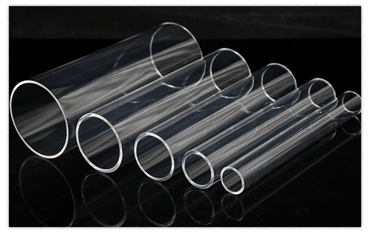 Acrylic column