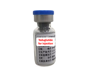 Teduglutide for injection / Teduglutide