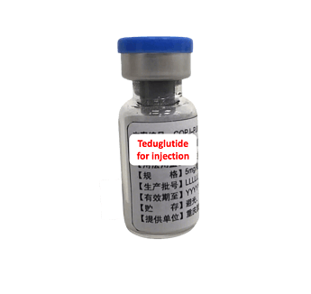 Teduglutide for injection / Teduglutide