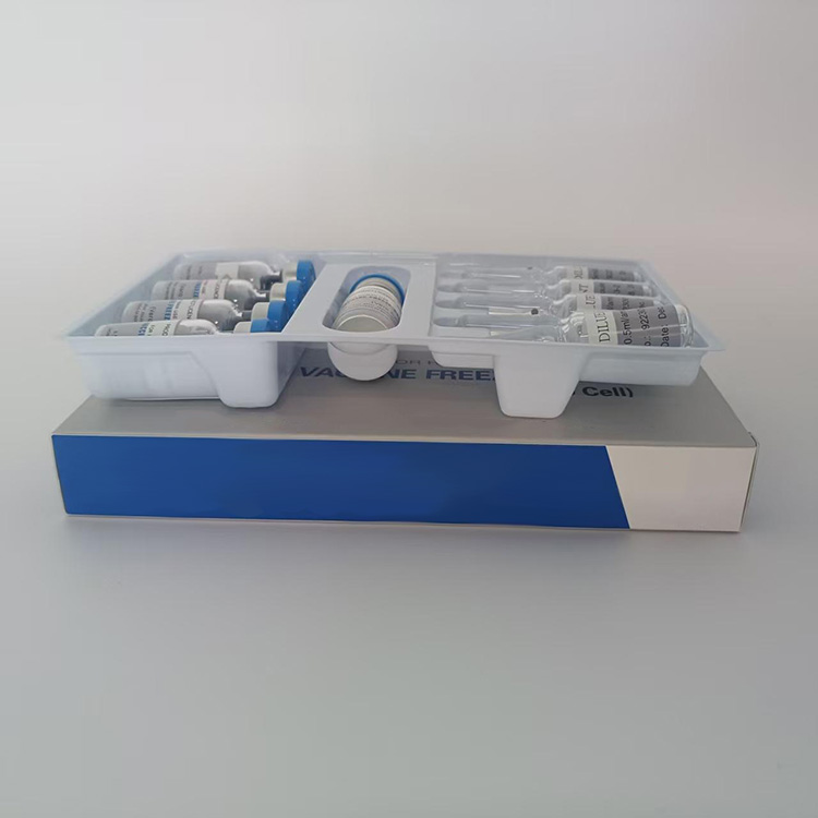 Rabies Vaccine Freeze-Dried (Vero Cell) human use