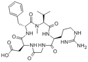 Cilengitide