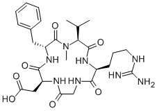 Cilengitide