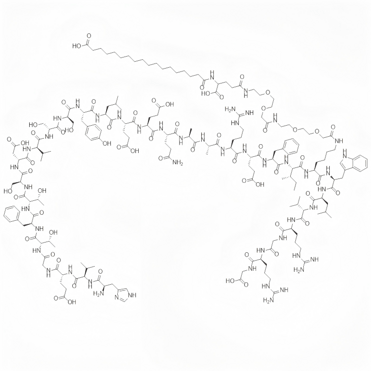 Ecnoglutide