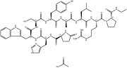 Alarelin