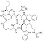 Melanotan II
