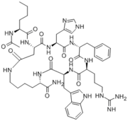 Melanotan II