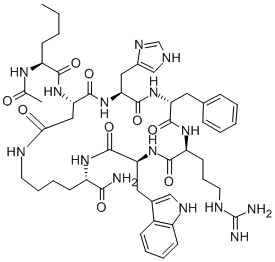 Melanotan II
