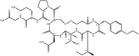 Atosiban Acetate