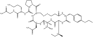 Atosiban Acetate