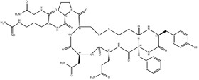 Desmopressin Acetate