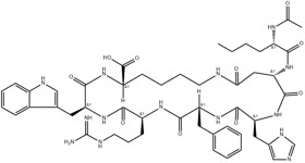 Bremelanotide (PT141)
