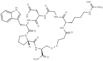 Eptifibatide