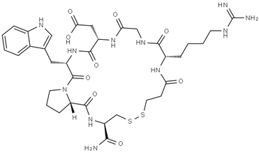 Eptifibatide