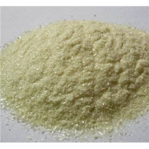 4-hydrazinobenzenesulfonamide hydrochloride