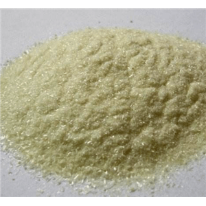 4-hydrazinobenzenesulfonamide hydrochloride