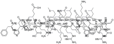Teriparatide Acetate