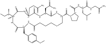 Carbetocin Acetate