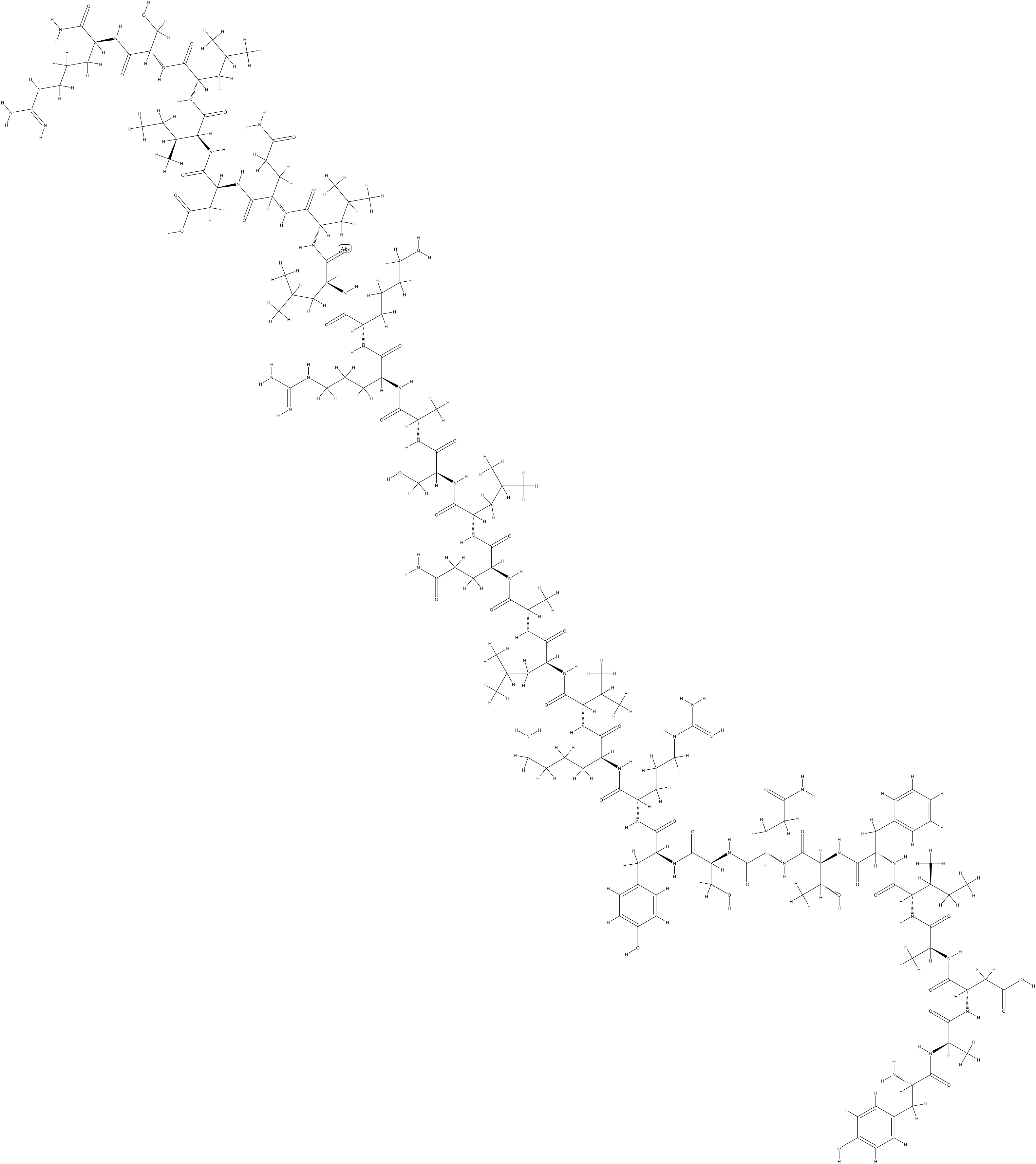 CJC 1295(DAC and No DAC)