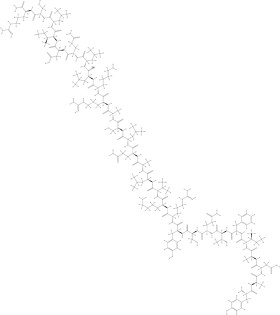 CJC 1295(DAC and No DAC)